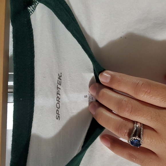 Ragan baseball t-shirt - Picture 2 of 3